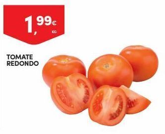 Continente Bom dia Tomate promoção