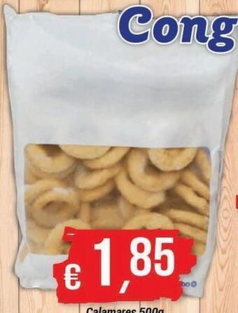 GidaCarnes Supermercados Peixe promoção