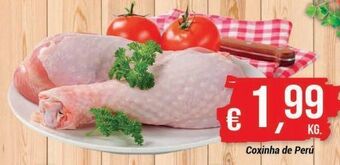 GidaCarnes Supermercados Peru promoção