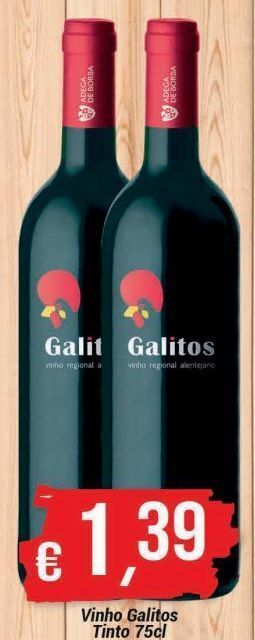 Vinho tinto
