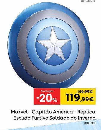 Toys R Us Figuras de ação marvel promoção