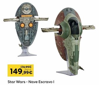 Toys R Us Figuras de ação star wars promoção