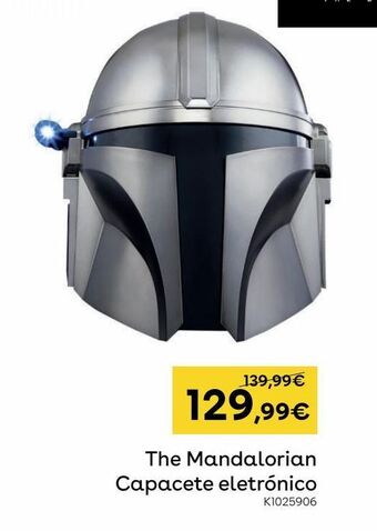 Toys R Us Figuras de ação star wars promoção