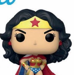 Figuras de coleção