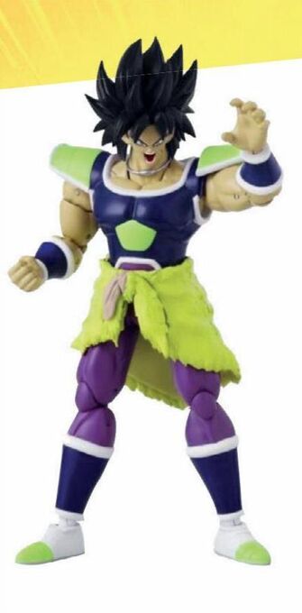 Figuras de ação