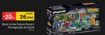 Toys R Us Brinquedos playmobil promoção