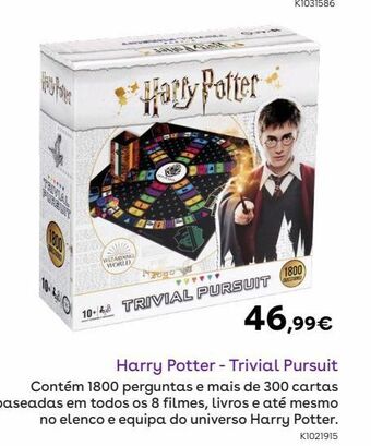 Toys R Us Jogos de mesa harry potter promoção