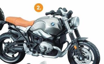 Toys R Us Moto de brinquedo promoção
