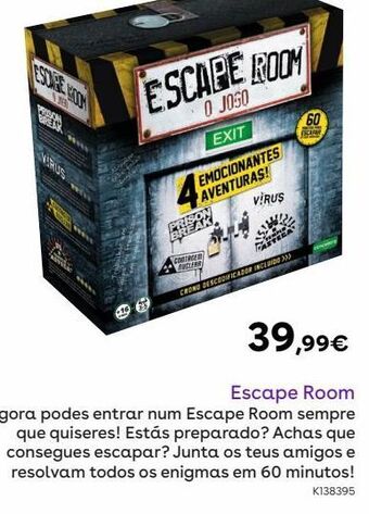 Toys R Us Jogos de mesa promoção