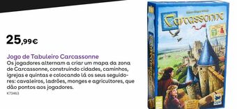 Toys R Us Jogos de mesa promoção