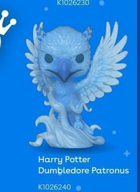 Toys R Us Figuras de coleção harry potter promoção