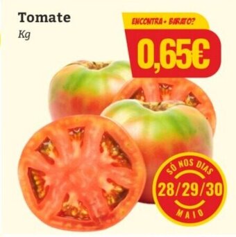 Tomate