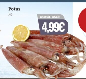 Potas