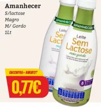 Belita Amanhecer 1lt promoção