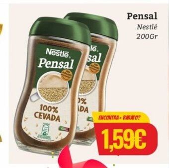 Pensal 200gr