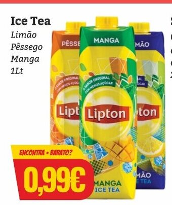Ice Tea 1lt