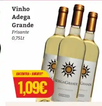 Belita Vinho Adega Grande 0.75Lt promoção