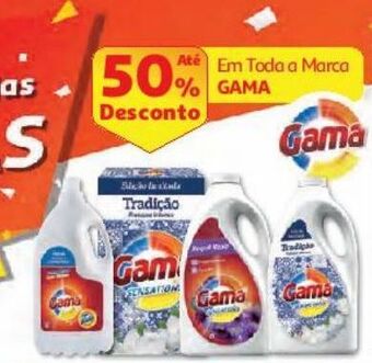 Auchan Det. roupa gama promoção