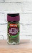 El Corte Inglés Especiarias margão promoção