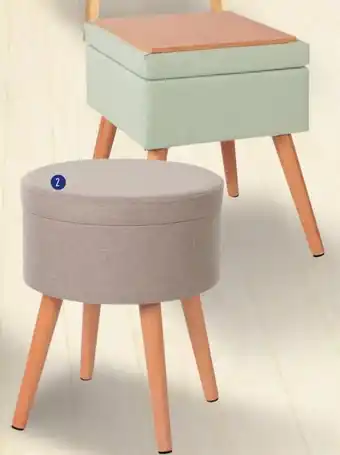 ALDI Home Creation Banco com Arrumação promoção