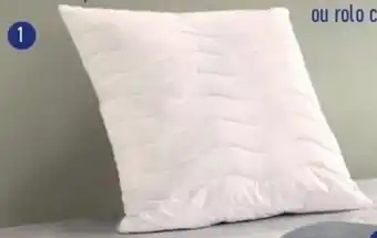 ALDI Novitesse Almofada Topcool 50 x 70cm promoção