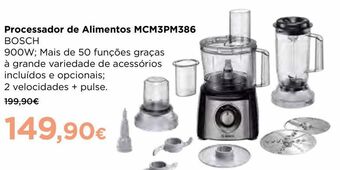 El Corte Inglés Eletrodomésticos para cozinha bosch promoção