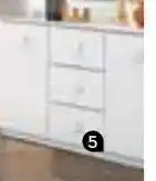 Aparador para cozinha