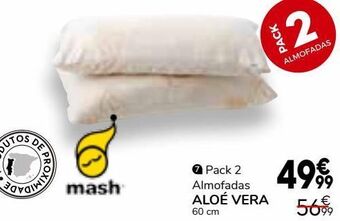 Conforama Almofadas promoção