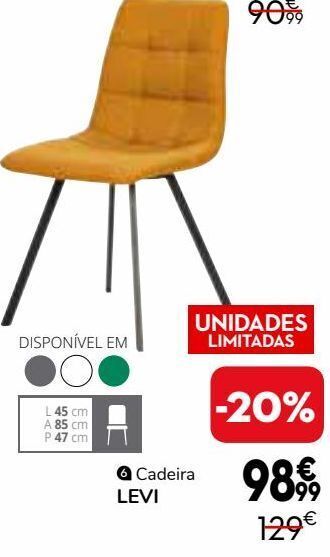 Cadeiras