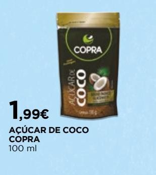 El Corte Inglés Açúcar promoção