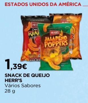 Snacks