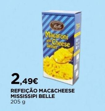El Corte Inglés Alimentação promoção