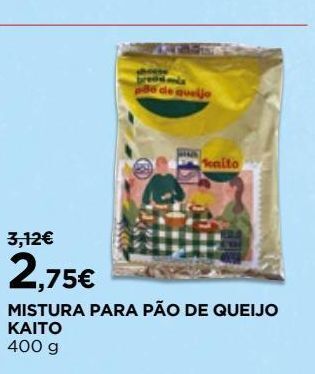 El Corte Inglés Padaria promoção
