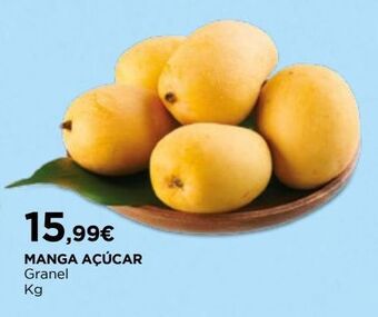 El Corte Inglés Manga promoção