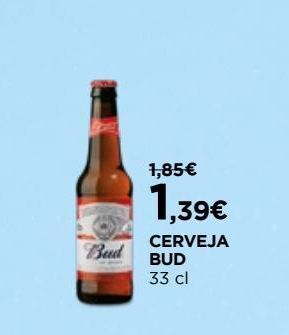 El Corte Inglés Cerveja promoção