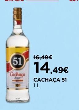 El Corte Inglés Aguardente promoção