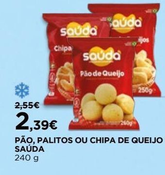 El Corte Inglés Pão promoção