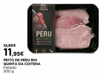 El Corte Inglés Peru promoção