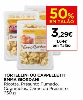 Tortellini