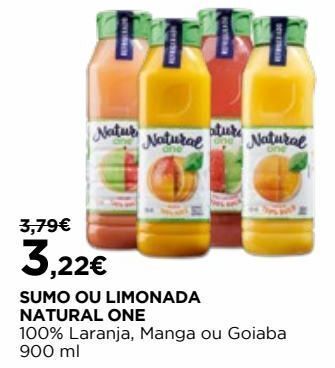 El Corte Inglés Sumo promoção