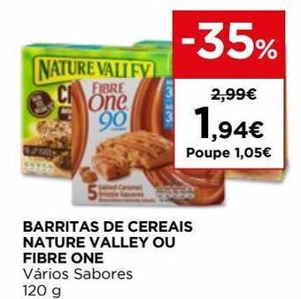 El Corte Inglés Alimentação promoção