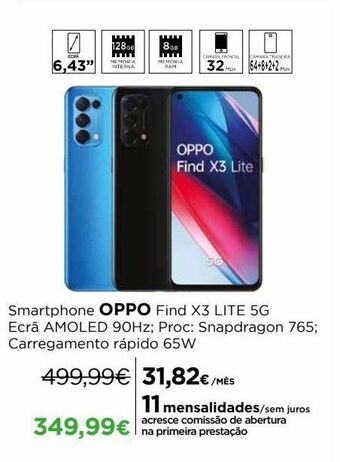 El Corte Inglés Smartphones promoção
