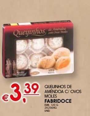 Meu Super Queijos promoção
