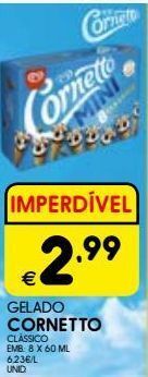 Cornetto