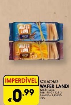 Meu Super Biscoito e bolacha promoção