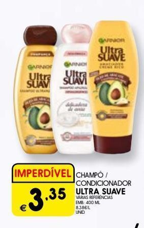 Meu Super Produtos para o cabelo ultra suave promoção