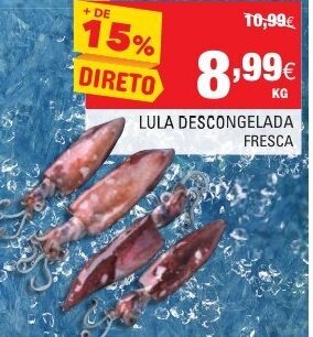 Lula Descongelada