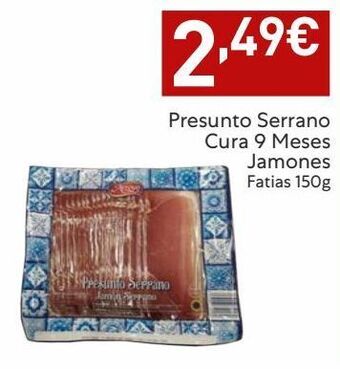 Amanhecer Presunto promoção