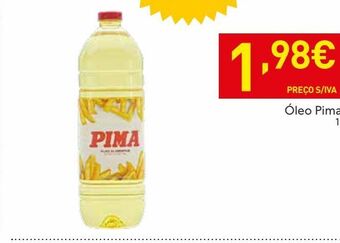 Recheio Óleo para fritar promoção