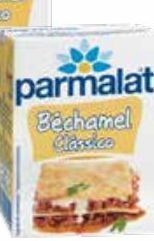 Laticínio parmalat